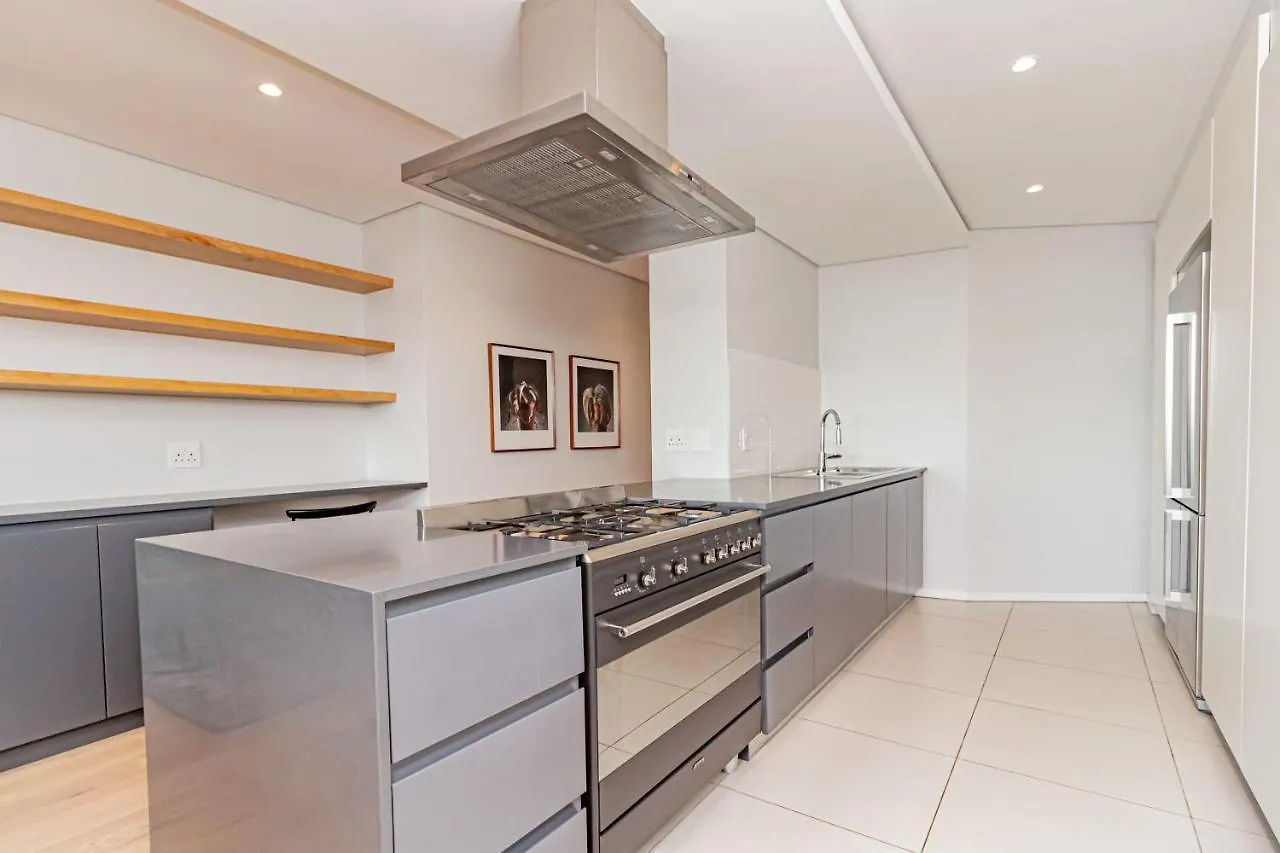 Appartamento Scholtz Penthouse Città del Capo 0*,  Sudafrica